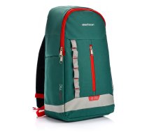 Aukstumsoma METEOR ARCTIC 20 L red/green