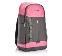 Aukstumsoma METEOR ARCTIC 20 L pink/grey melange