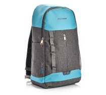 Aukstumsoma METEOR ARCTIC 20 L blue/grey melange