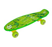 Enero mini Dino plastmasas skrituļdēlis