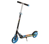 Skrejritenis Pb 180mm Wave Black Scooter