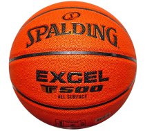 Basketbola bumba Spalding Excel Tf-500 r.7