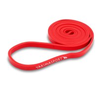 Power Band GTX Gumija - Red Yakimasport