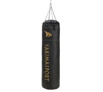 Boksa maiss - 130x40 cm Tukšs Yakimasport