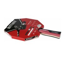 Galda tenisa rakete Butterfly Timo Boll Ruby S841445