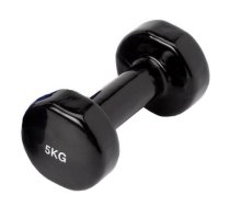 Aerobikas hantele Amaya 5kg (1 gab.)