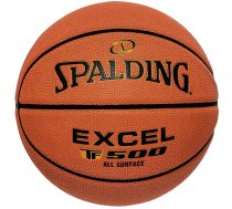 Spalding Excel Tf-500 basketbola bumba, 5.izm