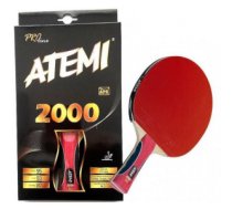 Stalo teniso raketė Atemi 2000