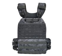 Taktiskā svara veste Prove Premium 10kg (ātra atbrīvošana)