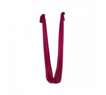 Hammock, aerial tiguar sash 6m plum