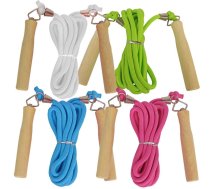 Cotton rope S825980 - biały