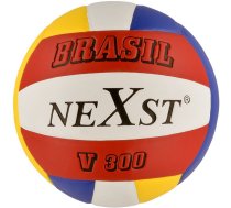 Nexst Brasil V300 volejbola bumba ar tīklu un adatu