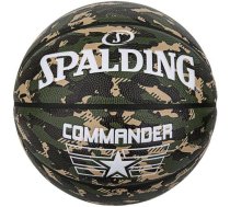 Basketbola bumba Spalding Commander 84588Z