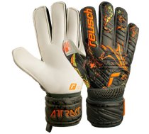 Reusch Attrakt Grip 5370018 5556 vārtsargu cimdi - 11