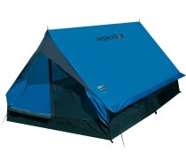 High Peak Minipack 2 klasiskā telts (10155)