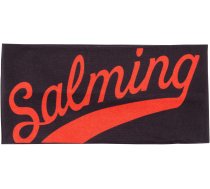 Salming Headband XXL Black florbola spēlētāja galvas apsējs (1184849-0101)