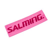 Salming Headband 7cm pink/magenta florbola spēlētāja galvas apsējs (1188878-5152)