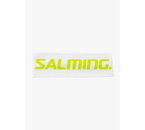 Salming Headband 7cm green/white florbola spēlētāja galvas apsējs (1188878-0608)