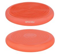 Balansa spilvens (Wobble Cushion) Spokey FIT SEAT