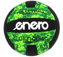 VOLEJBOLA Bumba ENERO SOFTTOUCH GREEN S.5