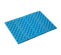 Salokāmais paliktnis NC1718 BLUE MINI FOLDING MAT NILS CAMP