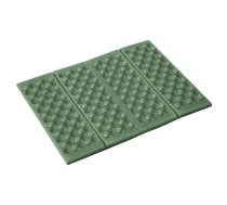 Salokāmais paliktnis NC1718 GREEN MINI FOLDING MAT NILS CAMP