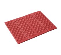 Salokāmais paliktnis NC1718 RED MINI FOLDING MAT NILS CAMP