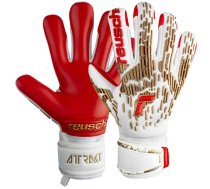 Reusch Attrakt Freegel Silver M 5370235 1011 vārtsargu cimdi - 11