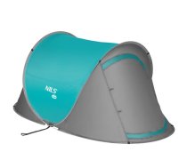 Telts NC3743 CAMPING POP UP TENT NILS CAMP