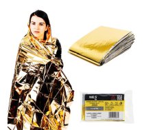 Termosega, folija sega NC1778 THERMAL BLANKET - NRC FOIL NILS CAMP