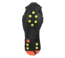 NC1702 MELNI ANTI SLIP GRIPS M IZMĒRS NILS CAMP