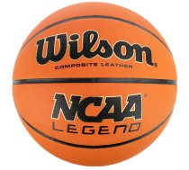 WILSON NCAA LEGEND R.5 BASKETBOLS