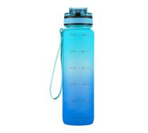 Ūdens pudele NCD04 BLUE TRITAN BOTTLE NILS CAMP