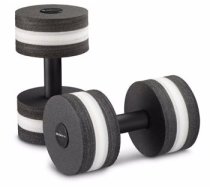 Ūdens hanteles Corsport (2 gab.)