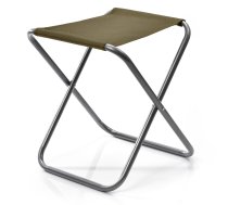 Tūristu krēsls Meteor Rest stool olive