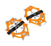 Krampji/pretslīdes tapas NC1717 ORANGE CRAMPONS SIZE M NILS CAMP