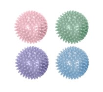 Set: massage balls (4 pcs) Spokey GRESPI