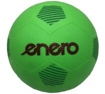 GUMIJAS FUTBOLA BUMBA 22CM GREEN ENERO