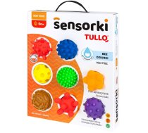 Sensory balls shapes AM Tullo 419