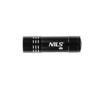 Lukturis NC0001 TORCH LED NILS CAMP