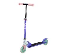 Skrejritenis HD120L VIOLET SCOOTER NILS EXTREME