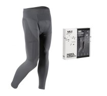 Termoveļa BTS0060 PANTS THERMOACTIVE GRAY MEN'S L/XL RAGNAR NILS