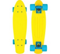 Skrituļdelis NKX Penny Deluxe Yellow 22 collas
