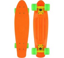 Skrituļdelis NKX Penny Deluxe Orange 22 collas
