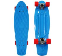 Skrituļdelis NKX Classic Deluxe 27 collas Blue