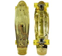Skrituļdelis NKX Classic Deluxe 27 collas Gold
