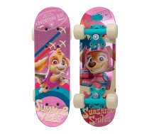 Skrituļdēlis 17" PAW PATROL GIRLS