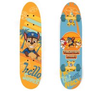 Skrituļdēlis koka PAW PATROL BOYS