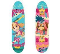 Skrituļdēlis koka PAW PATROL GIRLS