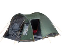 High Peak Tessin 5.1 kupolveida telts (10381)